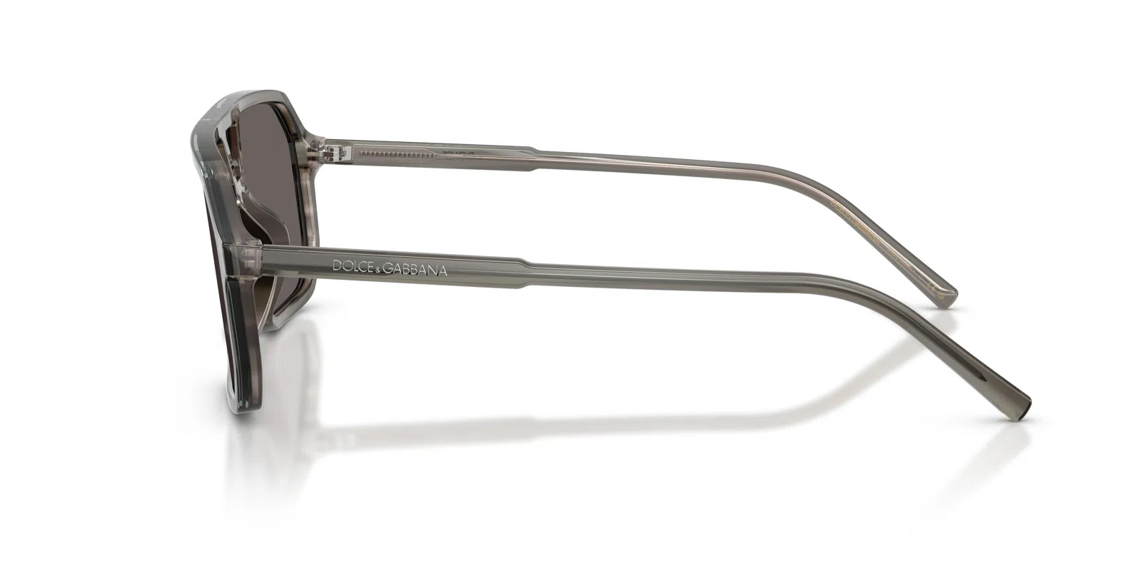 Dolce & Gabbana 4541 Sunglasses - view 12